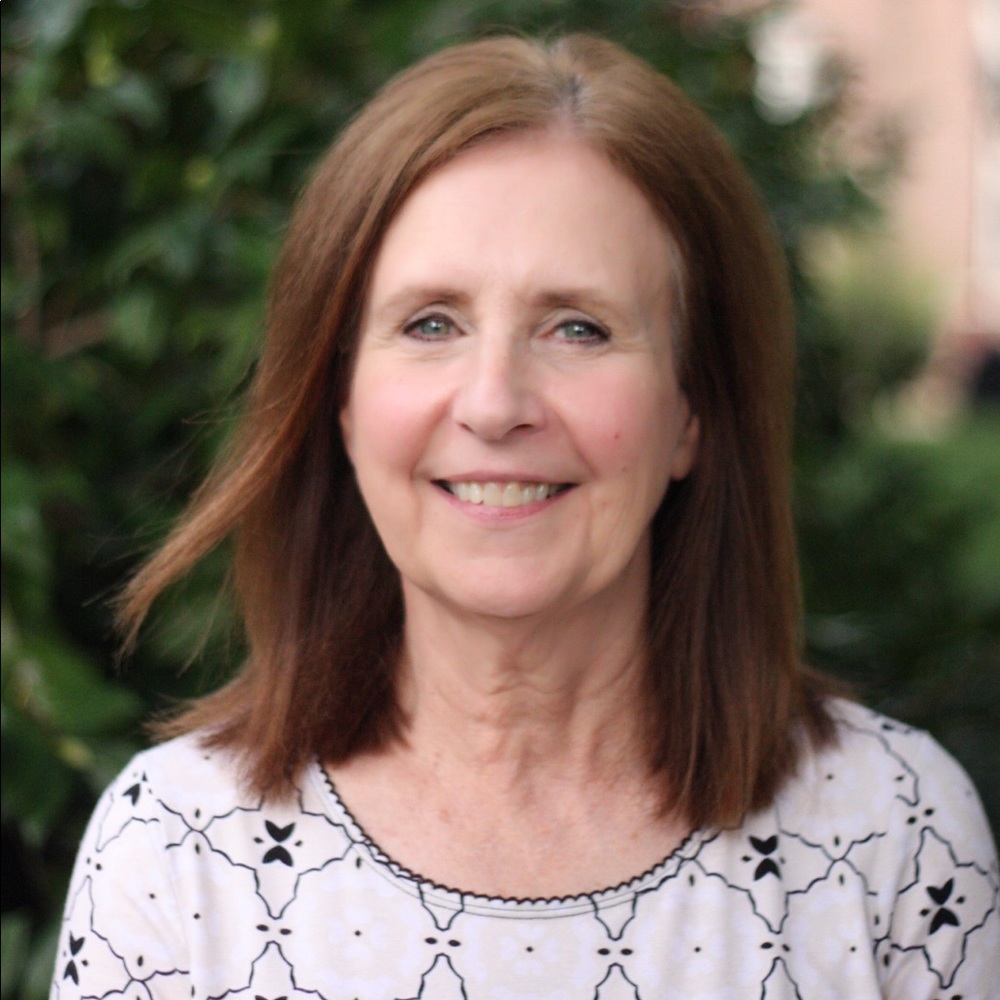 Meet your Posher, Laura